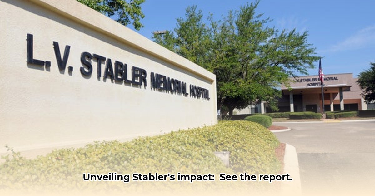 stabler-memorial-hospital